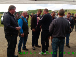 Kredsskydning Finale 2013